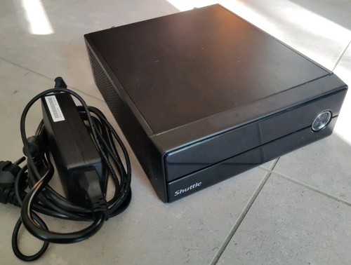 Shuttle xpc xh81v - shuttle, xh81v,