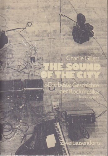 The sound city d - :,