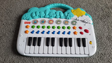 Baby Kinder Klavier Keyboard (fisherprice)