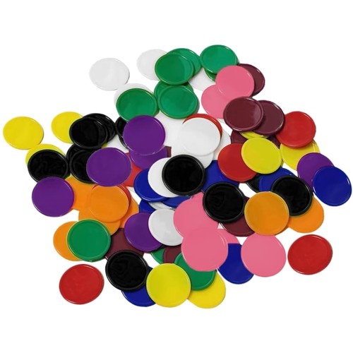 Pokerchips 200 stück - pokerchips,