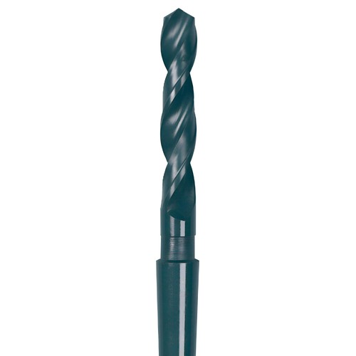 Hss spiralbohrer - hss-r,