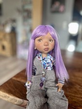Künstlerpuppe BJD Doll Spoon