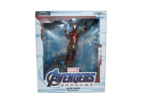Marvel avengers endspiel iron - avengers,