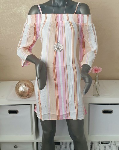Oliver kleid carmenkleid - s.oliver,