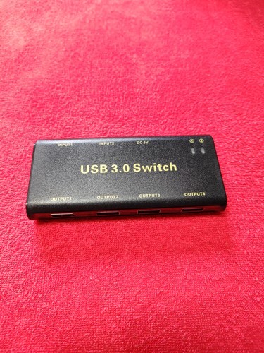 Usb switch pc ablewe - usb, pc,