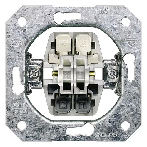 Siemens delta taster - siemens,