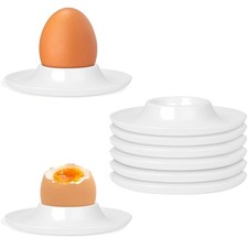 Vicloon 6er Set Eierbecher aus