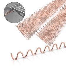 STAHLWERK Wellendraht 50er Set