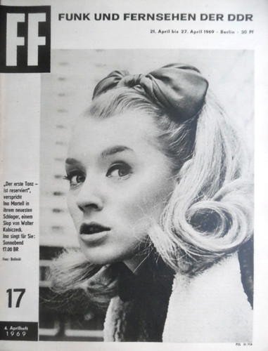 Dabei 1969 tv - 17,