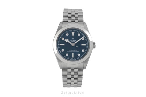 Tudor black bay - one, 39