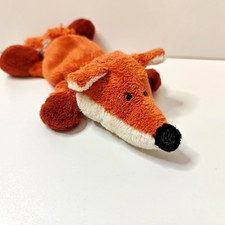 Seltener NICI Fuchs Stofftier