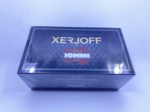 Xerjoff tony iommi - tony,