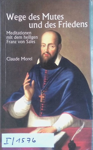 Wege des mutes und - und,