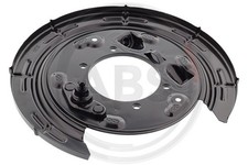 Spritzblech Bremsscheibe