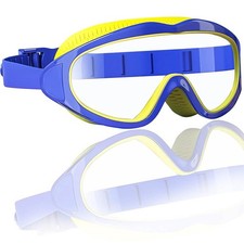 Schwimmbrille