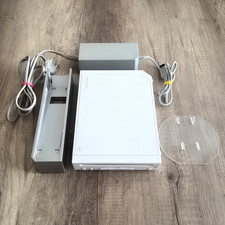 Nintendo wii konsole weiß - nintendo,