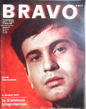 BRAVO 15 - 1965 B Drafi Vivi
