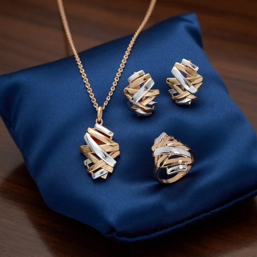 Schmuckset