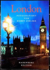 London - Fotografiert vonHorst