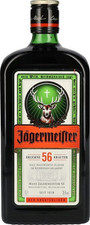 Jägermeister Kräuterlikör 700ml 35%