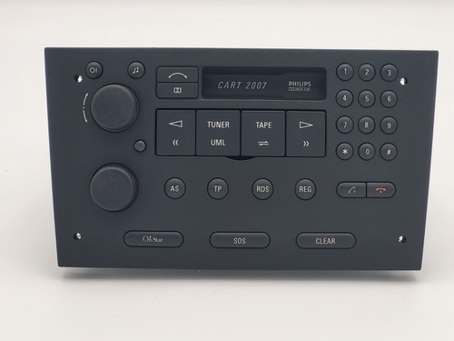 Kassette autoradio radio - autoradio,
