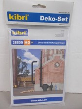 KIBRI # 38609 ~ DEKO-SET