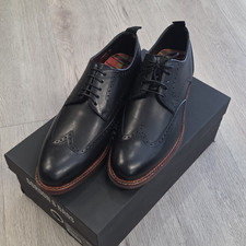 Gordon & Bros Levet Brogue