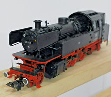 TRIX H0 25660 - Dampfok BR 66