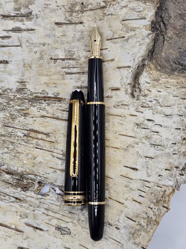 Montblanc 144 meisterstück - 144,
