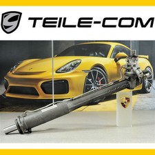 ORIG. Porsche 955/957 Cayenne Lenkgetriebe mit Servotronic /Steering