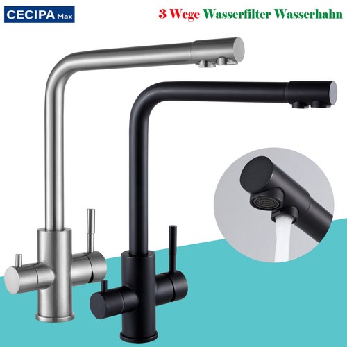 Wege küchenarmatur - 3,
