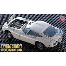 HASEGAWA HAS51047 Toyota