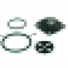 Benzinhahn Rep Reparatur Satz für Yamaha XV 750 Special 1981-1984 5G5 50 PS