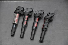 Zündspule 7594938 BMW E81 E46 E39 X1 E84 Zündmodul 1220703201 0221504100