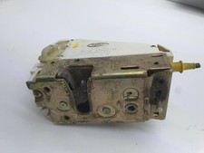 Ford Escort 7 Türschloss ZV