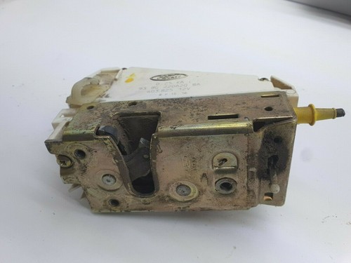Ford escort türschloss zv - ford,