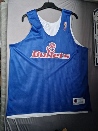 Champion reversible jersey - champion,