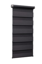 Doppelrollo Klemmfix ohne