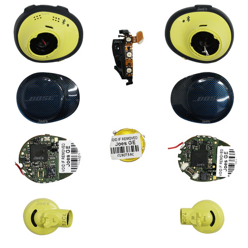 Bose soundsport wireless - bose,