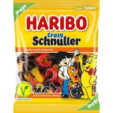 4001686331729 Haribo Crazy