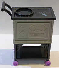 Wagen - Monster High BCC47 Create a Monster " Ersatzteile " Labor