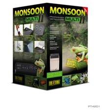 Exo Terra Monsoon Multi II