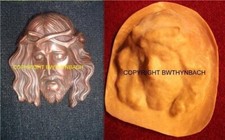 NEU GUMMI LATEX GIESSFORM