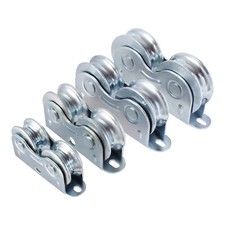 Hochlast Torrolle Laufrolle