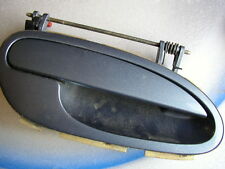 Opel Omega B Caravan bis Facelift Türgriff aussen hinten rechts Farbe 293