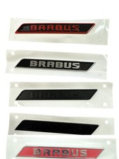 1x BRAND New trunk Badge