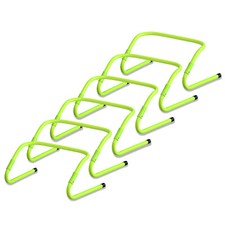 6er Mini Hürden Fußball