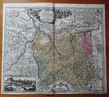 Cieszyn / Český Těšín