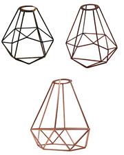 Vintage Lampenschirm