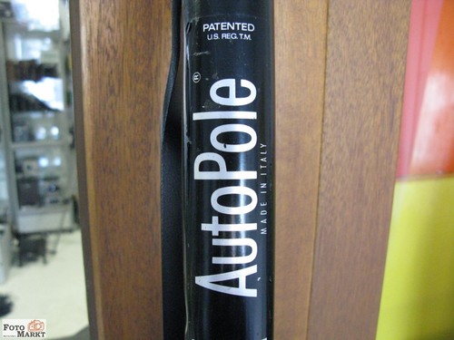 Manfrotto autopole alu stange - manfrotto,
